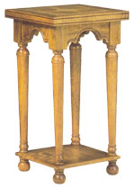 Flagstone Furniture - Telephone Table DW35