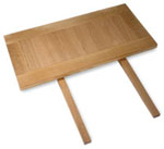 ISO Furniture - Leaf for Large Dining Table IS04
