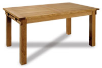 ISO Furniture - Small Dining Table No Underframe (30mm top) IS20
