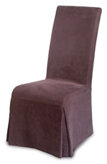 ISO Furniture - Yasmin (Available in Cream, Brown and Violet)