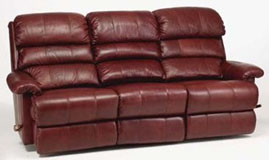 LA-Z-BOY Sofas & Recliners - The LA-Z-BOY Avenger