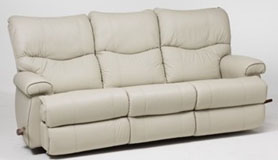 LA-Z-BOY Sofas & Recliners - The LA-Z-BOY Branson