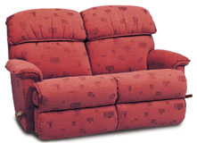 LA-Z-BOY Sofas & Recliners - The LA-Z-BOY Cardinal