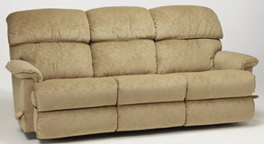 LA-Z-BOY Sofas & Recliners - The LA-Z-BOY Cardinal