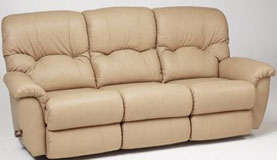 LA-Z-BOY Sofas & Recliners - The LA-Z-BOY Casper