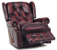 LA-Z-BOY Sofas & Recliners - The LA-Z-BOY Chelsea