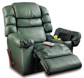 LA-Z-BOY Sofas & Recliners - The LA-Z-BOY Cool Chair