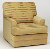 LA-Z-BOY Sofas & Recliners - The LA-Z-BOY Daphne