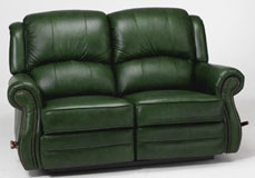 LA-Z-BOY Sofas & Recliners - The LA-Z-BOY Garrett