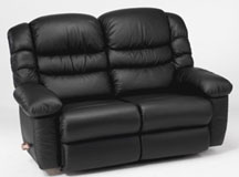 LA-Z-BOY Sofas & Recliners - The LA-Z-BOY Gibson