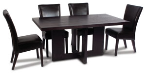Max Furniture - Max Dining Table A MAX01