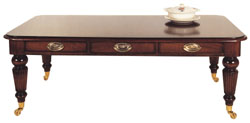 Sutton Park Furniture - Coffee Table with 3 Drawers SP200D