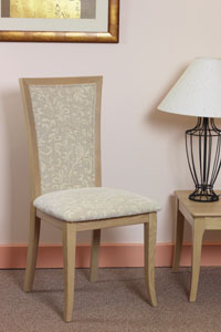 Vale Furniture Upholstered Chair